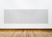 Bridget Riley: Cosmos