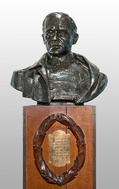 Robert Falcon Scott