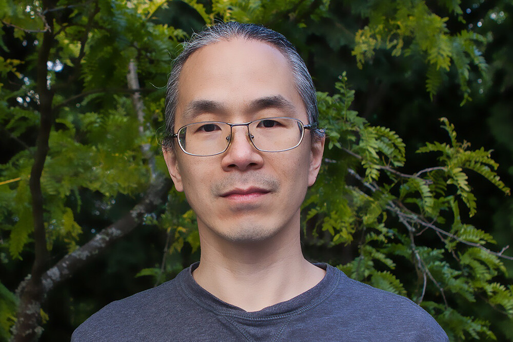 Ted Chiang: Arrival