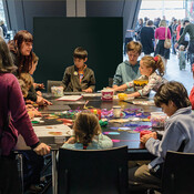 School Holidays at The Gallery