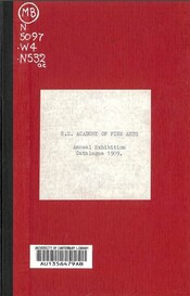 NZAFA 21st exhibition, 1909