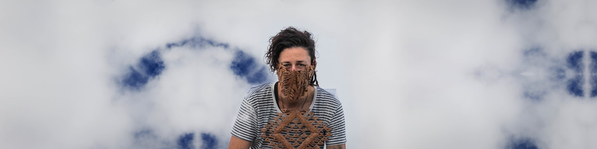 Headwear with Sarah Hudson