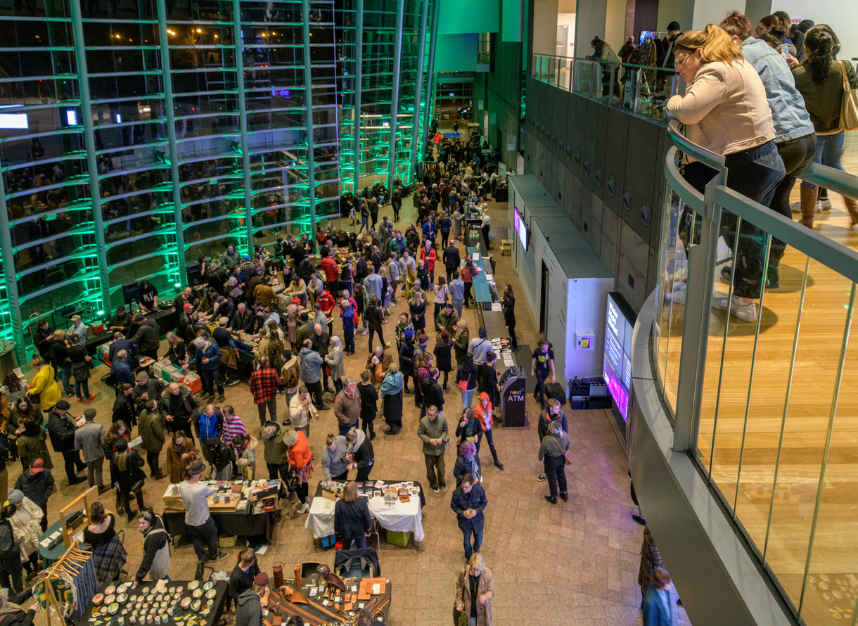 The Mix: Pride Special