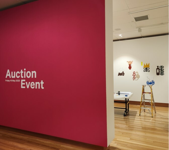 Auction Preview