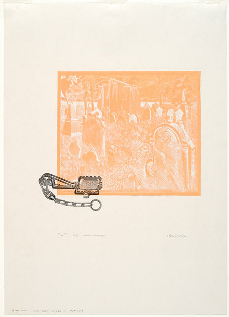 'Trap' After W. A. Sutton