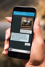 ASK Brooklyn Museum Offers Visitor Experience Insights