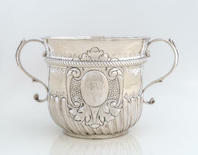 Porringer