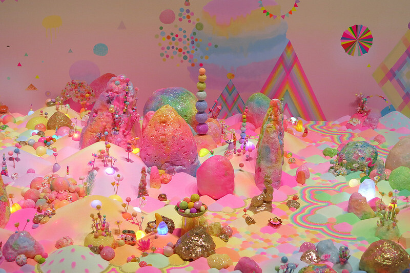 Sweet Dreams (are made of these)