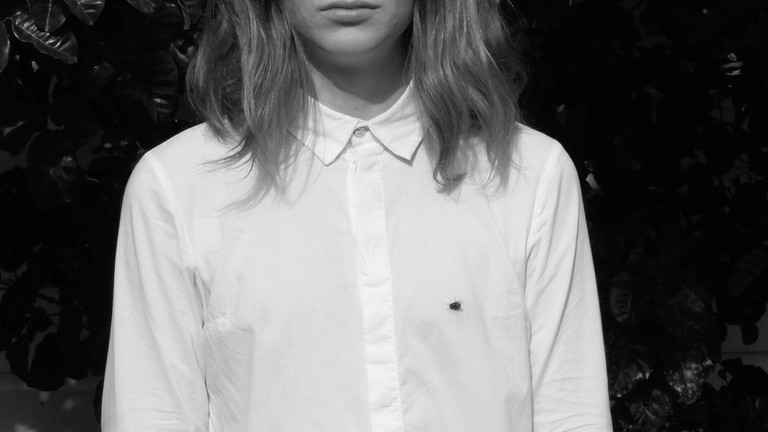 Aliyah Winter in Conversation