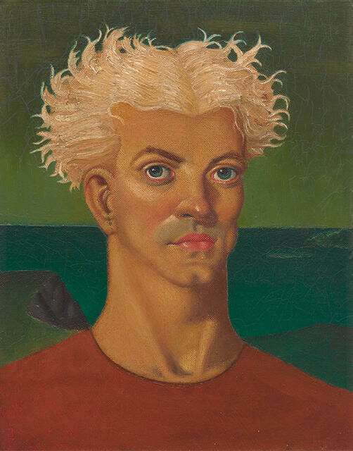 St Olaf