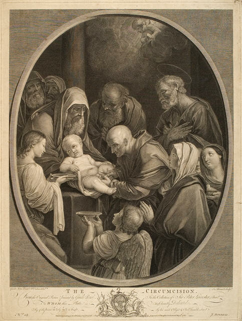 The Circumcision