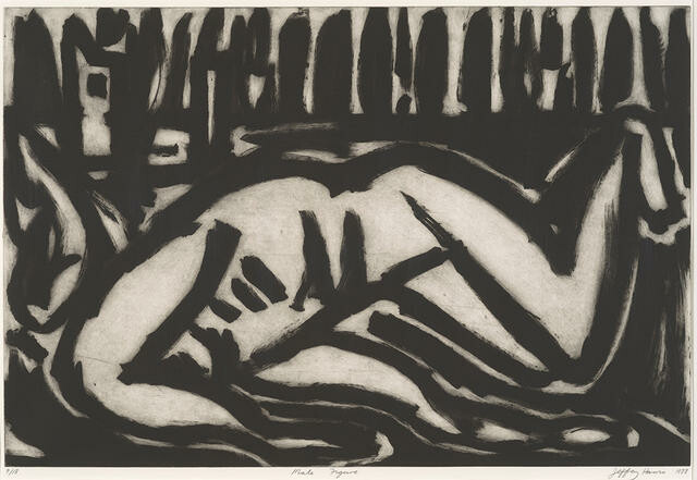 Male Figure