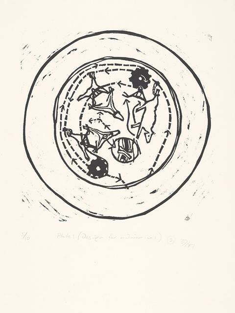 Plate 1