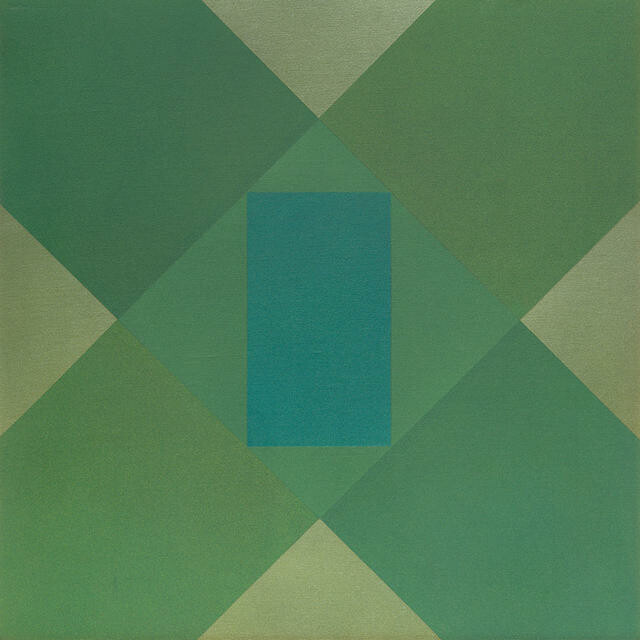 A Cross