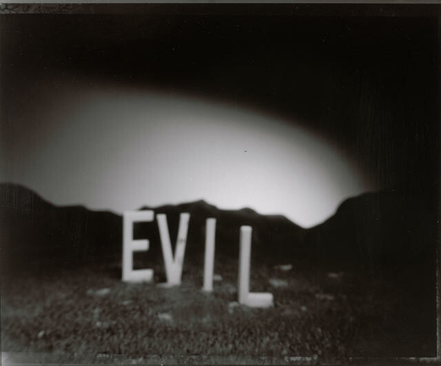 Evil