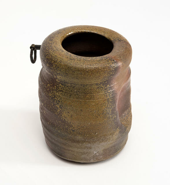 Bowl (Bizenware)