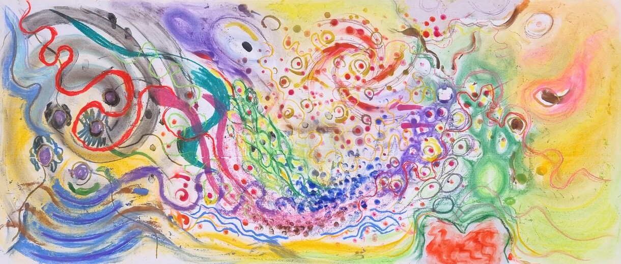 Art as Therapy Group