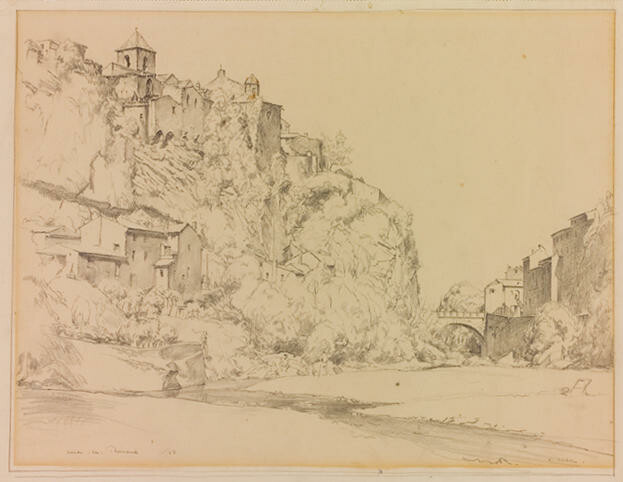 Vaison la Romaine