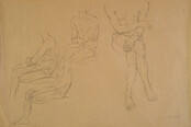 Life Drawing