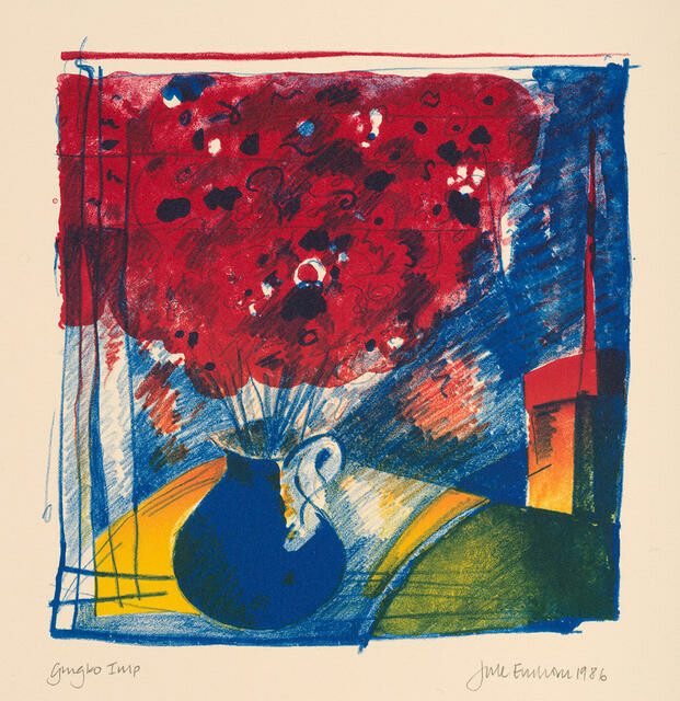 Untitled (Still Life)