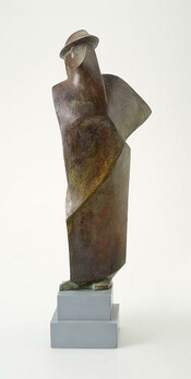 Untitled - Figure