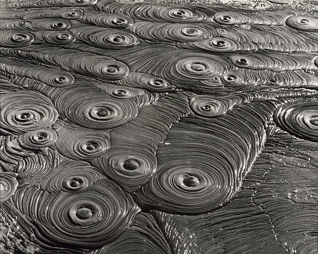Untitled (mud pool)