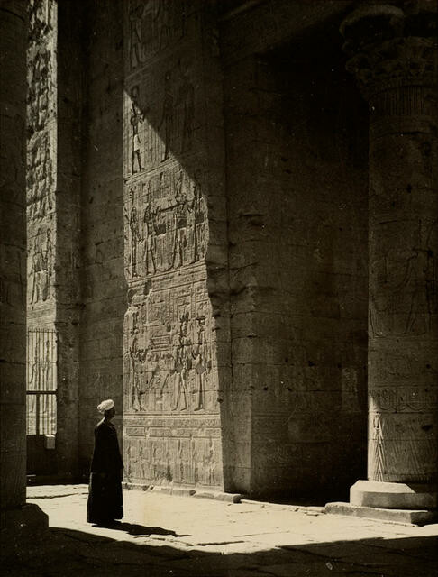 Temple of Horus
