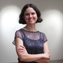Hester Rowan