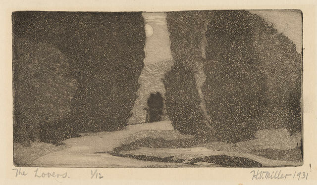The Lovers