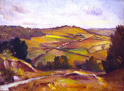 Sussex Landscape