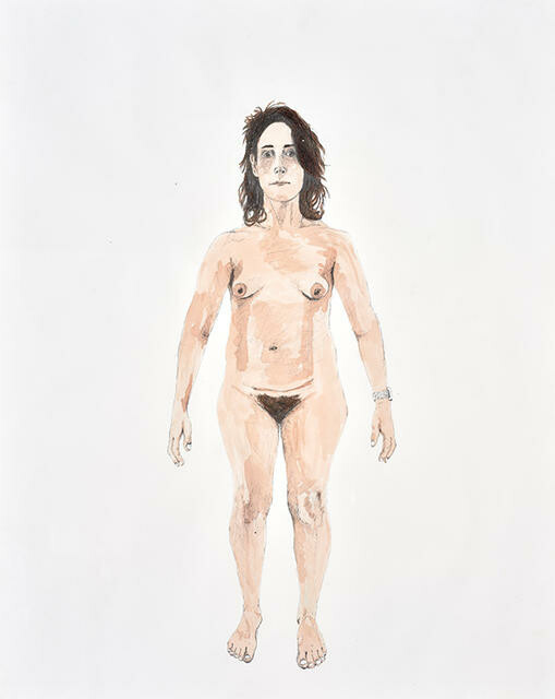 Amanda Newall