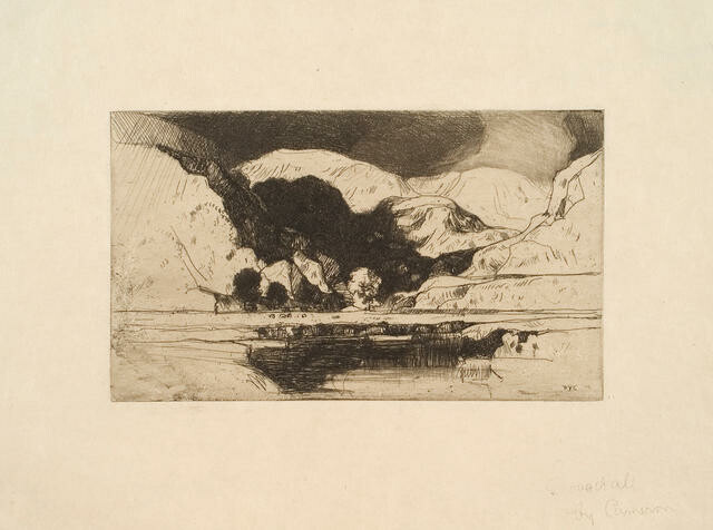 Dovedale