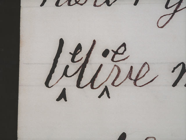 Believe by Fiona Pardington