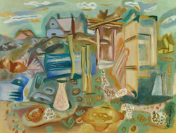 Houses and Outhouses, Purbeck