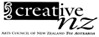 Creative NZ Creative NZ