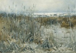 Margaret Stoddart: born Diamond Harbour 3 October, 1865.