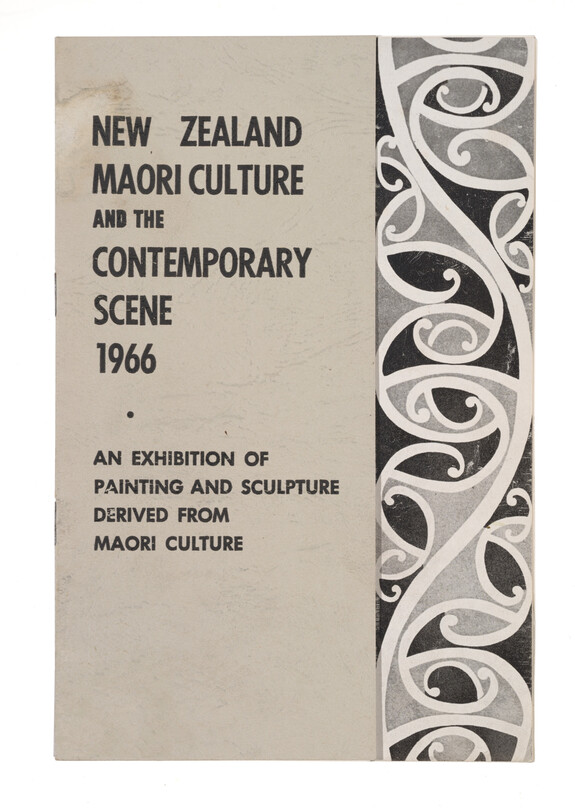 New Zealand Maori Culture and the Contemporary Scene