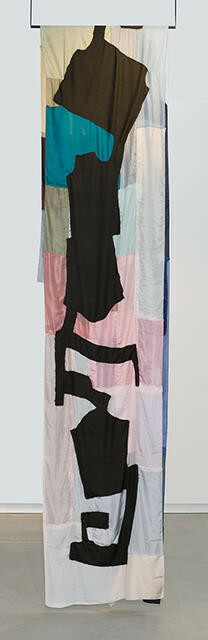 Blouse and Trousers for Olivia Spencer Bower by Emma Fitts