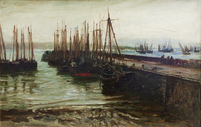 The Harbour