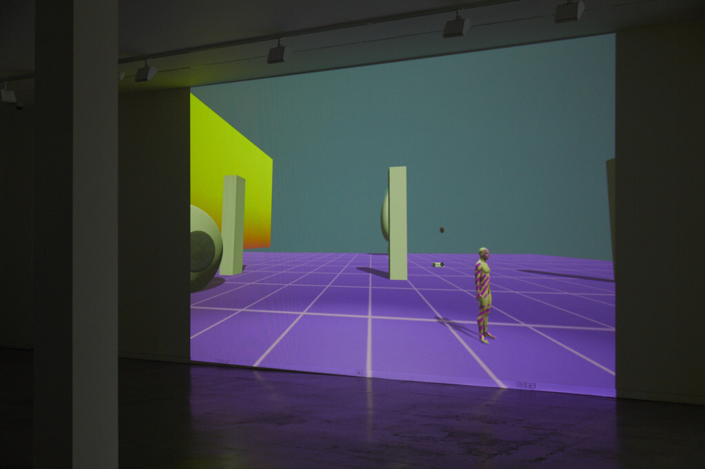 Judy Darragh and Sean Kerr In Kahoots