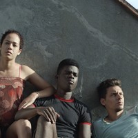 Latin Film Festival 2018: On The Roof