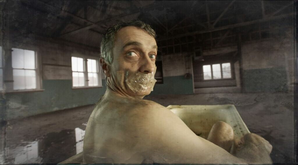 Sparrow Screening - Christchurch Pride Fest