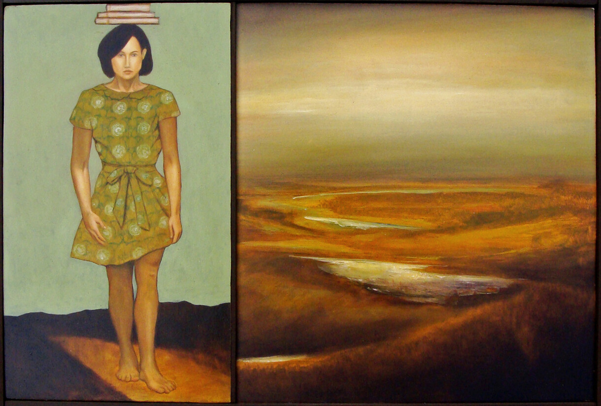 Mike Southern Studio Visit