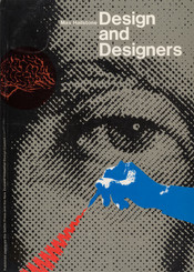 Max Hailstone: Book and Typographic Designer