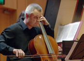 A Solo Cello