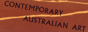 Contemporary Australian Art