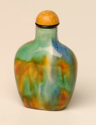 Snuff Bottle