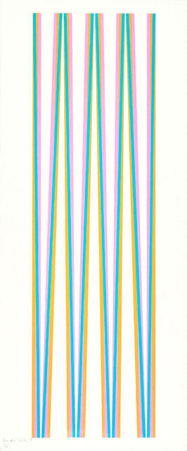 Elongated Triangles 4