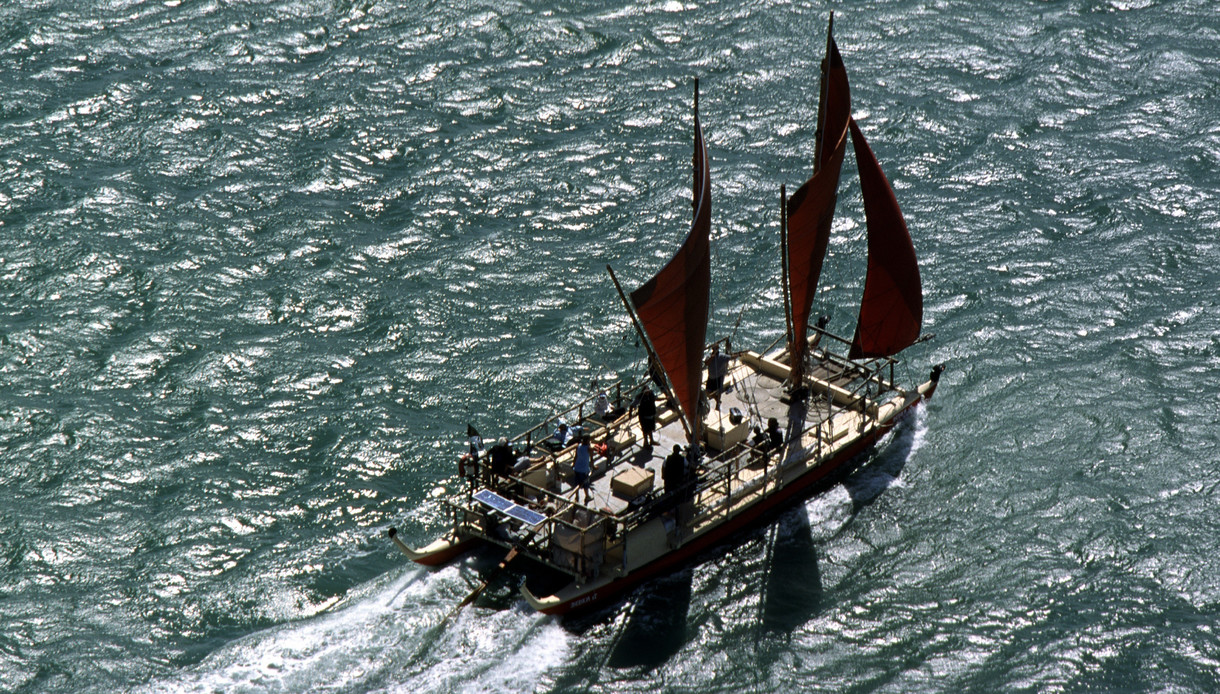 Whetū Mārama: Bright Star