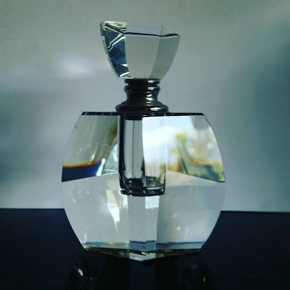 Scenting Art: Vanessa York talks Perfumery